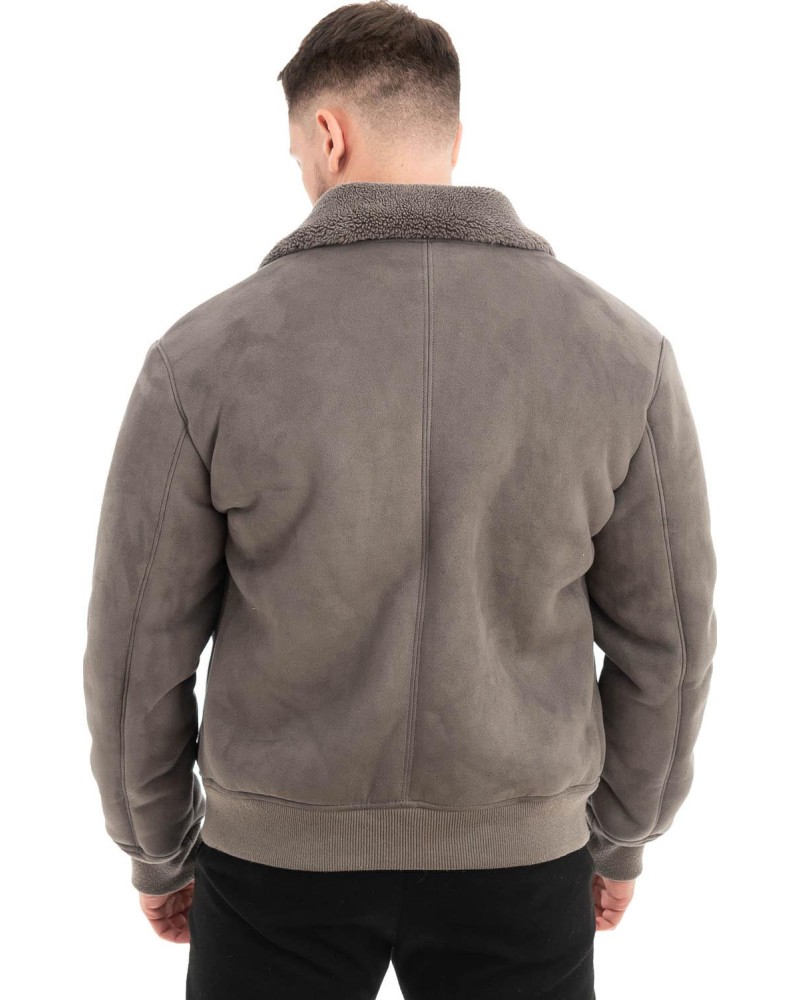 Ανδρικό Μουτόν - H555