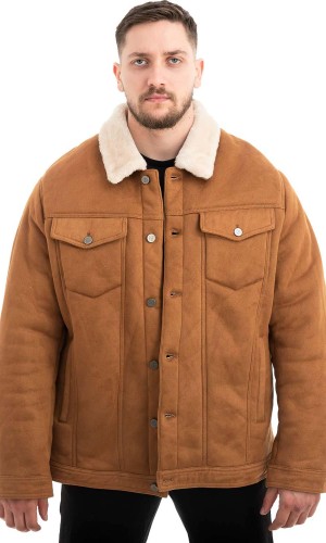 Ανδρικό Μουτόν - H556