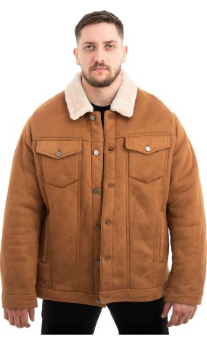 Ανδρικό Μουτόν - H556