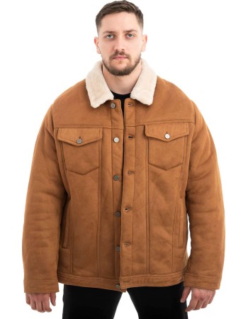 Ανδρικό Μουτόν - H556