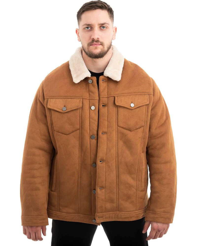 Ανδρικό Μουτόν - H556