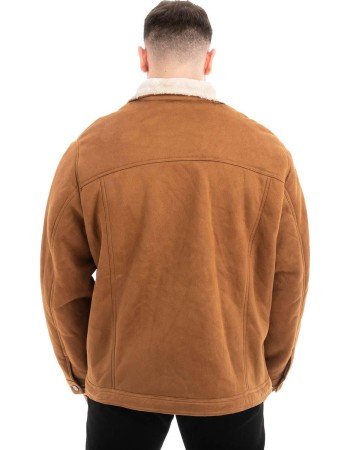 Ανδρικό Μουτόν - H556