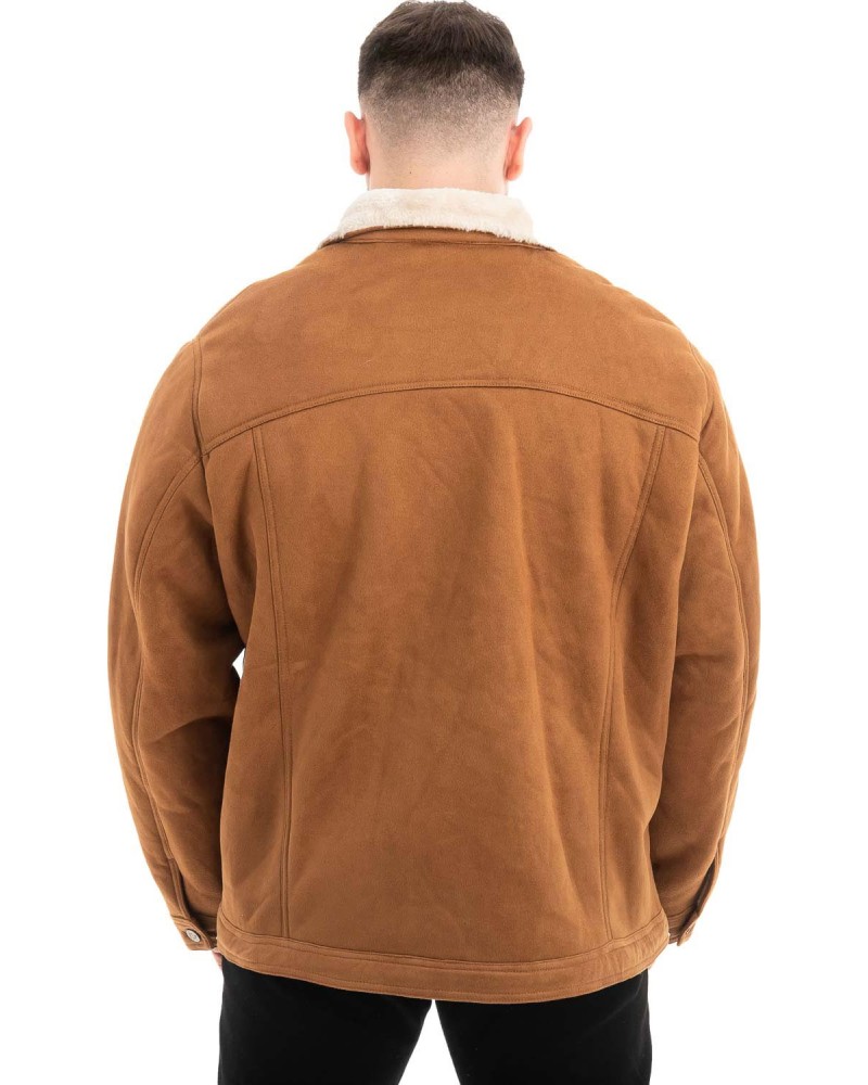 Ανδρικό Μουτόν - H556