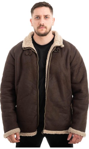 Ανδρικό Μουτόν - H557