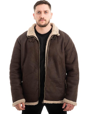 Ανδρικό Μουτόν - H557