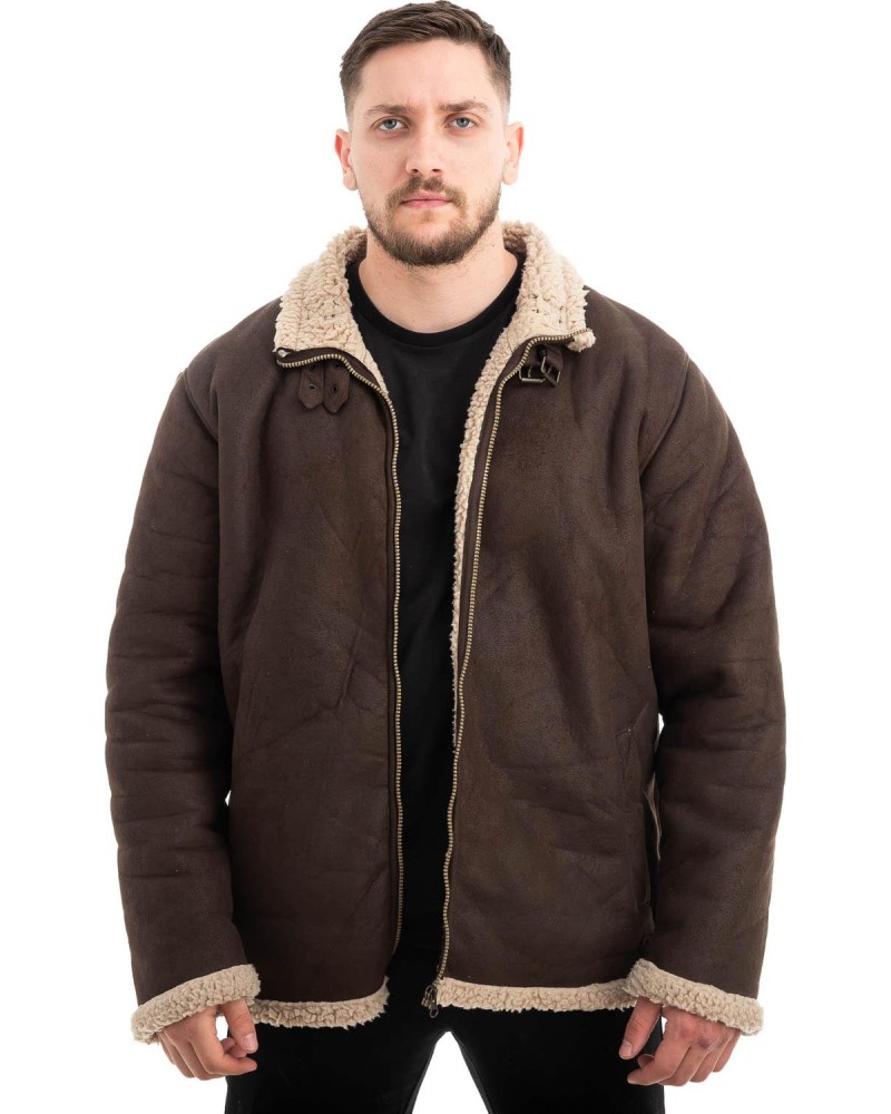 Ανδρικό Μουτόν - H557