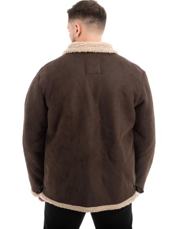 Ανδρικό Μουτόν - H557