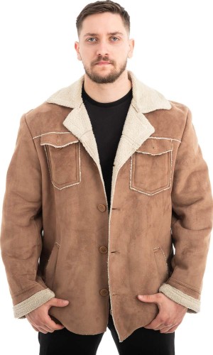 Ανδρικό Μουτόν - H558