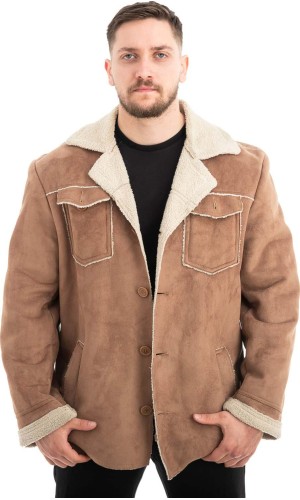 Ανδρικό Μουτόν - H558