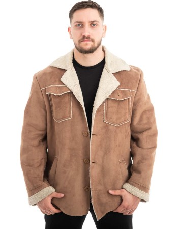 Ανδρικό Μουτόν - H558