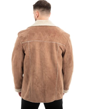 Ανδρικό Μουτόν - H558