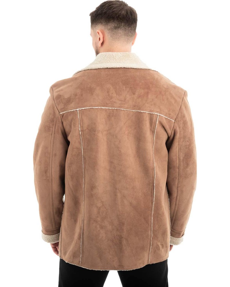 Ανδρικό Μουτόν - H558