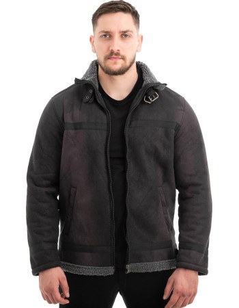 Ανδρικό Μουτόν - H559