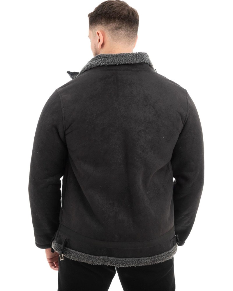 Ανδρικό Μουτόν - H559