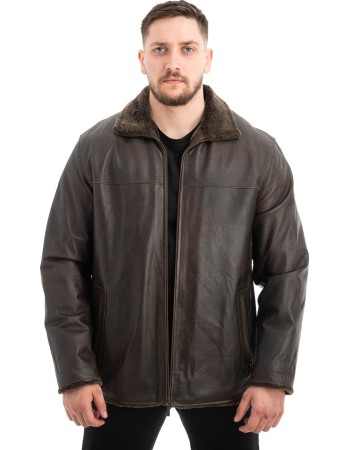 Γνήσιο Ανδρικό Μουτόν - H560