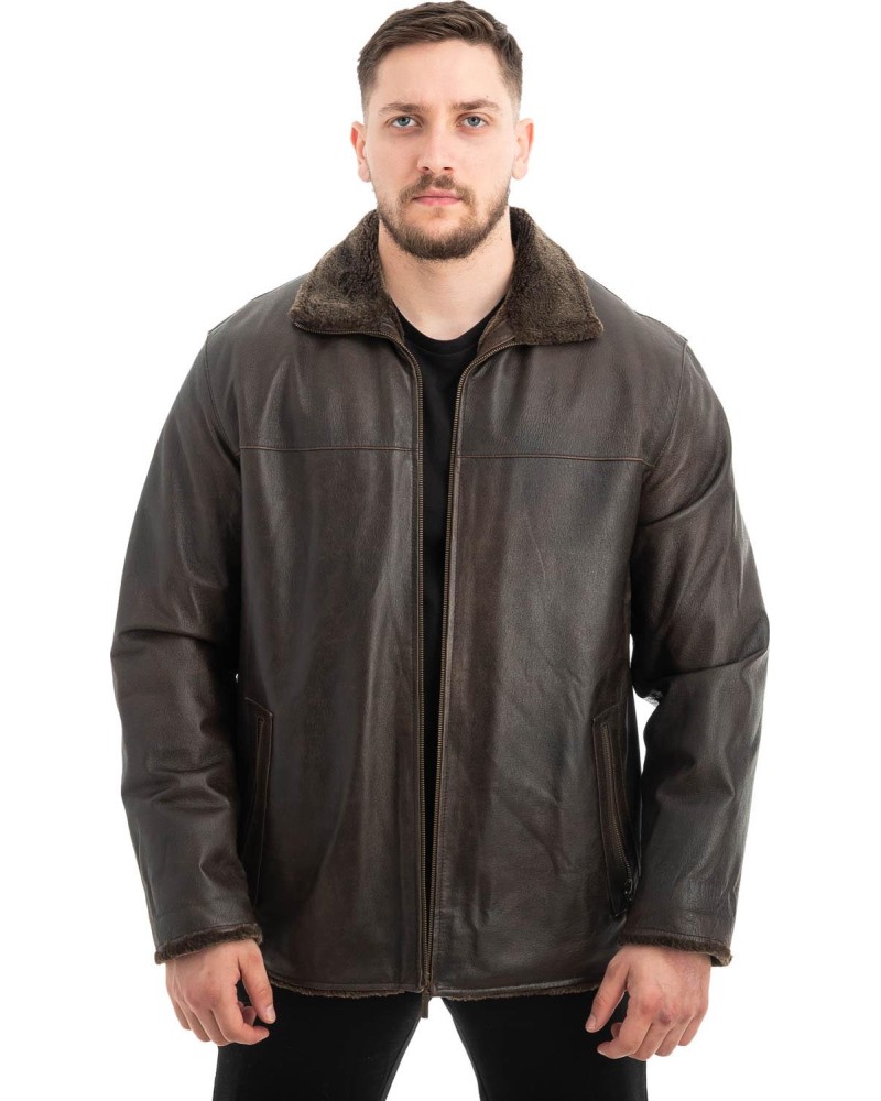 Γνήσιο Ανδρικό Μουτόν - H560