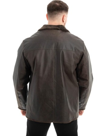 Γνήσιο Ανδρικό Μουτόν - H560