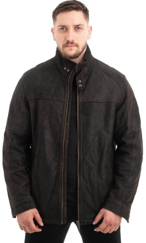 Γνήσιο Ανδρικό Μουτόν - H561