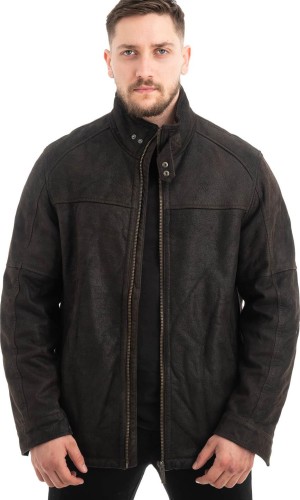 Γνήσιο Ανδρικό Μουτόν - H561