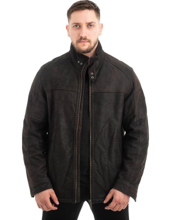 Γνήσιο Ανδρικό Μουτόν - H561