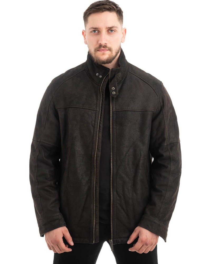 Γνήσιο Ανδρικό Μουτόν - H561