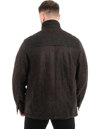 Γνήσιο Ανδρικό Μουτόν - H561