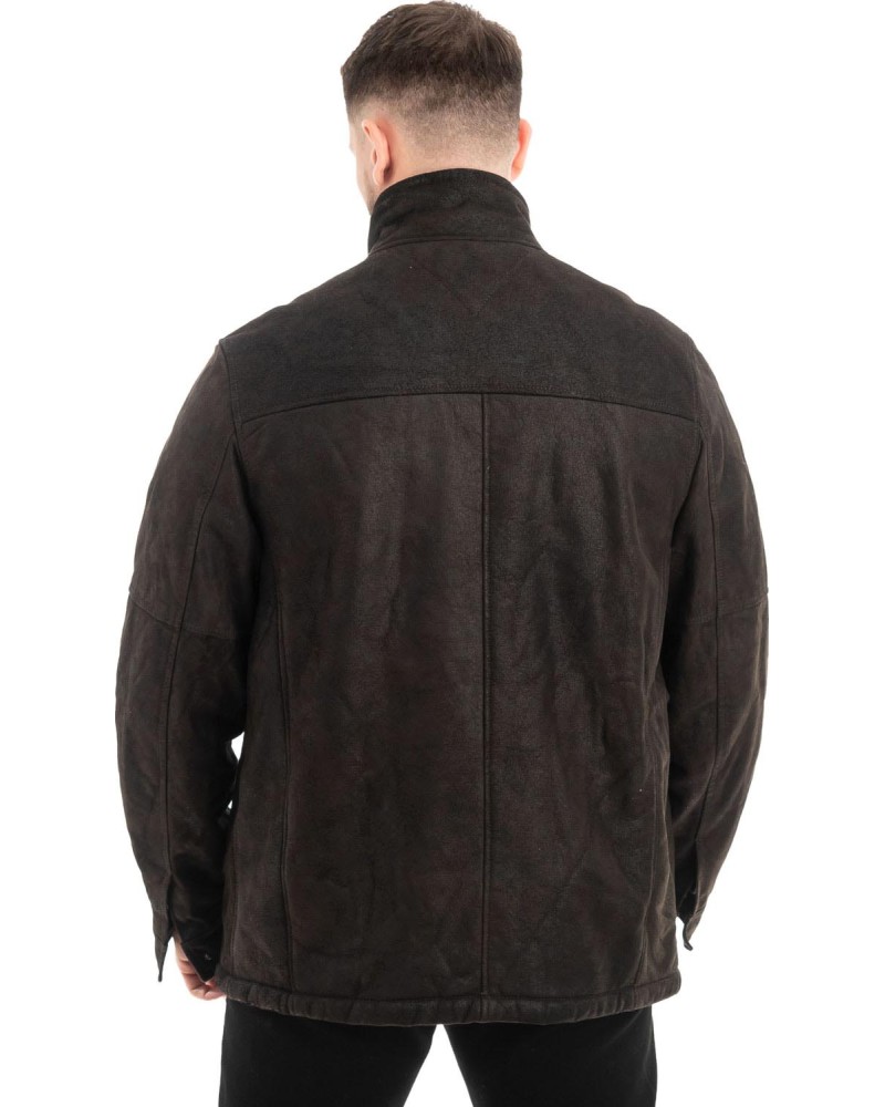 Γνήσιο Ανδρικό Μουτόν - H561