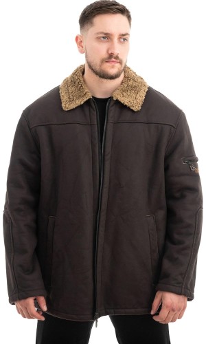 Γνήσιο Ανδρικό Μουτόν - H562