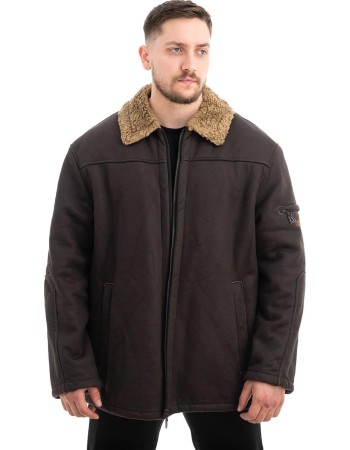 Γνήσιο Ανδρικό Μουτόν - H562