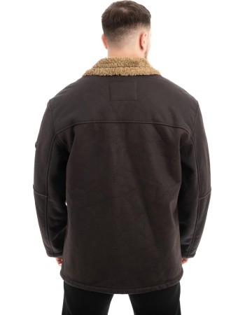 Γνήσιο Ανδρικό Μουτόν - H562