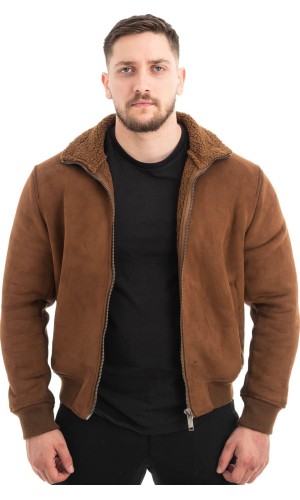 Ανδρικό Μουτόν - H563