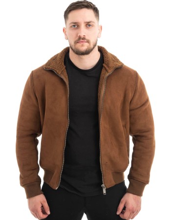 Ανδρικό Μουτόν - H563