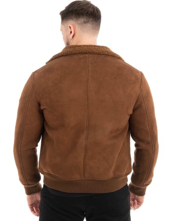 Ανδρικό Μουτόν - H563