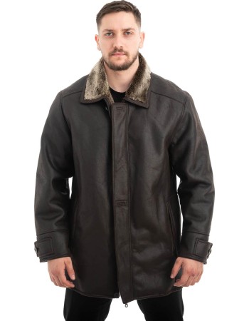 Γνήσιο Ανδρικό Μουτόν - H564