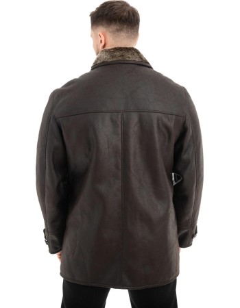 Γνήσιο Ανδρικό Μουτόν - H564