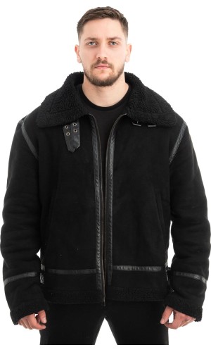 Ανδρικό Μουτόν - H565