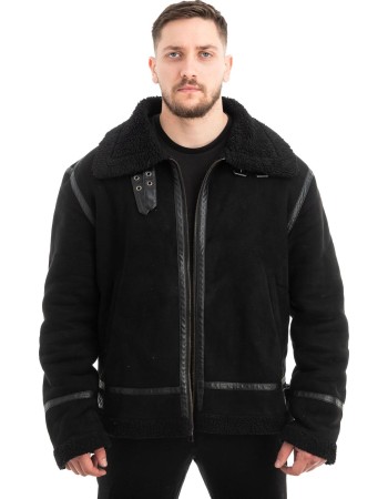 Ανδρικό Μουτόν - H565