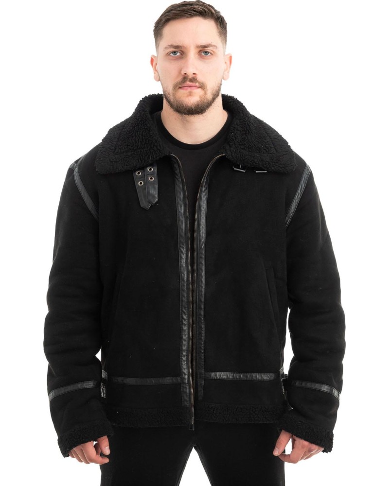 Ανδρικό Μουτόν - H565