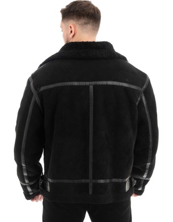 Ανδρικό Μουτόν - H565