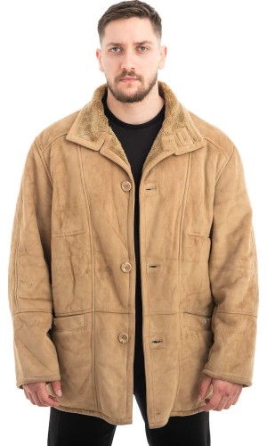 Ανδρικό Μουτόν - H567