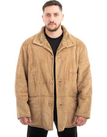 Ανδρικό Μουτόν - H567