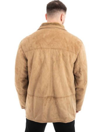 Ανδρικό Μουτόν - H567