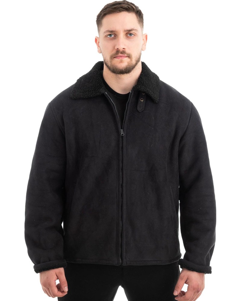 Ανδρικό Μουτόν - H568