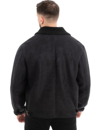 Ανδρικό Μουτόν - H568