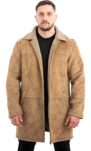 Ανδρικό Μουτόν - H569