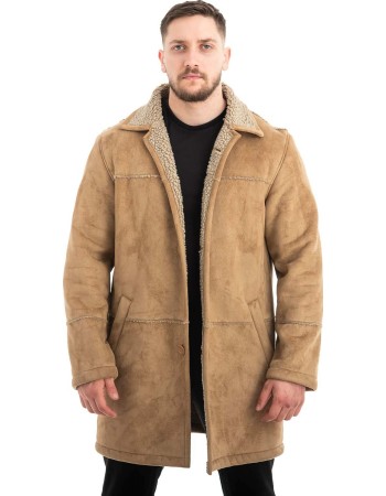 Ανδρικό Μουτόν - H569