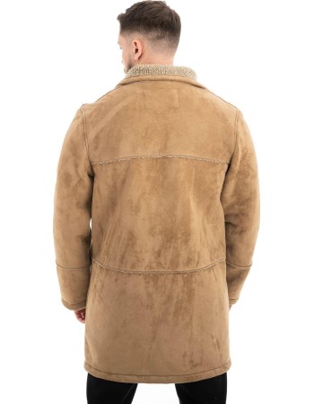 Ανδρικό Μουτόν - H569