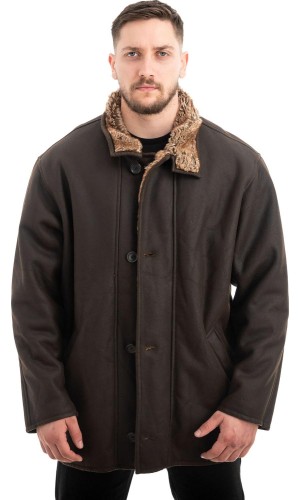 Ανδρικό Μουτόν - H570