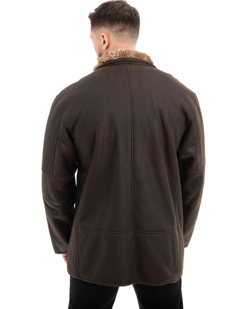 Ανδρικό Μουτόν - H570