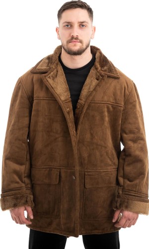 Ανδρικό Μουτόν - H571